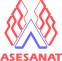 ASE SANAT logo
