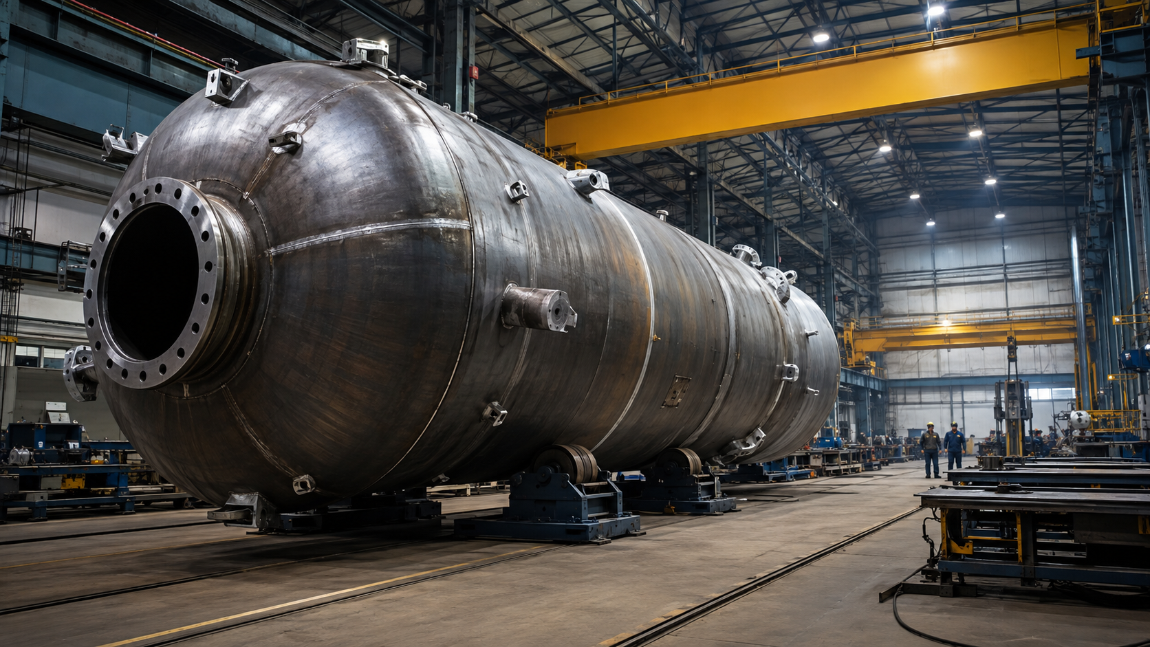 Petrochemical sector