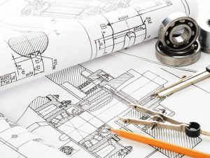 Engineering-drawings