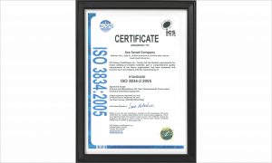 iso 3834_2